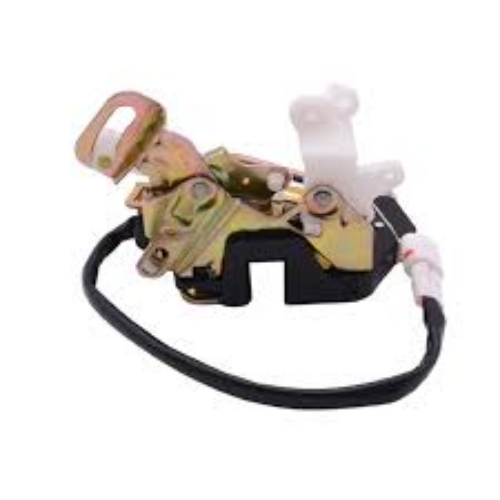 Genuine MITSUBISHI OEM  Latch, Back Door MONTERO 1991/04-1999/12 MB669381