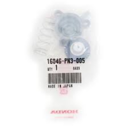 Genuine Honda OEM Acty Truck HA3 HA4 Carburetor Diaphragm Set 16046-PN3-005