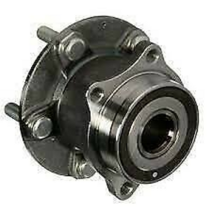 Genuine Subaru OEM hub unit compulsion R 2019 Subaru WRX 28473VA010 → 28473VA011