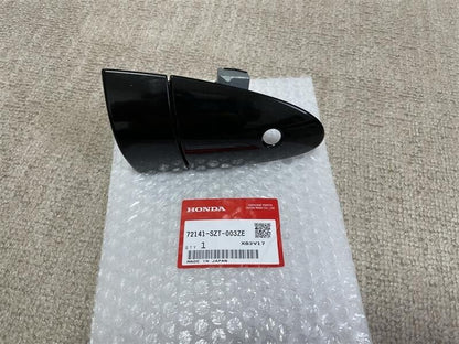 Genuine Honda OEM Driver Front Outer Door Handle Assy 72181-SZT-003ZE