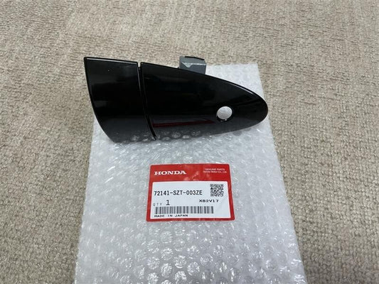 Genuine Honda OEM Driver Front Outer Door Handle Assy 72181-SZT-003ZE