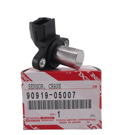 Genuine TOYOTA OEM LEXUS SUPRA Cam Position Sensor 90919-05007