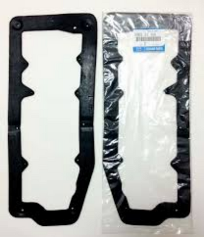 Genuine MAZDA OEM RX7 RX-7 Tail Lamp Gasket Right & Left Set FB01-51-156