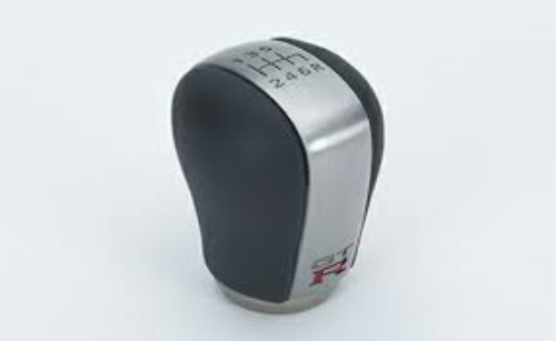 Genuine NISSAN SKYLINE GT-R BNR34 R34 RB26 RB26DETT 6-SPEED SHIFT KNOB Car Parts
