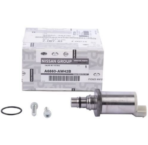 Genuine NISSAN OEM Almera Tino Valve Kit Regulating A6860-AW42B