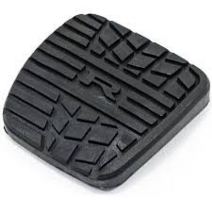 Nissan OEM SKYLINE GT-R GTR R32 R33 R34 Accelerator Brake Clutch Pedals Pads