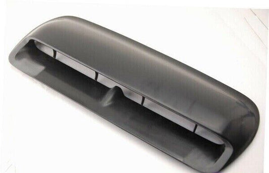 Genuine Subaru OEM Cover Plastic Hood Scoop 90821FE022NN