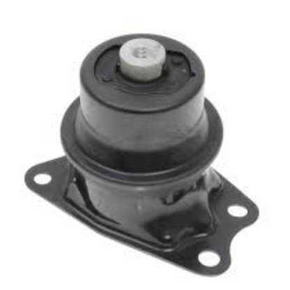 Genuine HONDA OEM 2009-2012 Fit 1.5L Engine Mounting Mount Rubber 50822-TK6-901