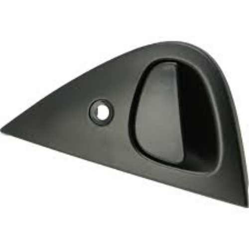 Genuine MAZDA 93-02 RX-7 FD3S Out Side Outer Door Handle LEFT ONLY F100-59-410F