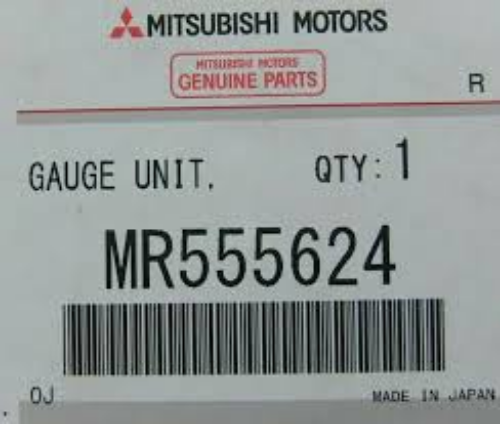 Genuine MITSUBISHI OEM LANCER EVO5 EVO6 CP9A Fuel Tankh Gauger Unit MR555624