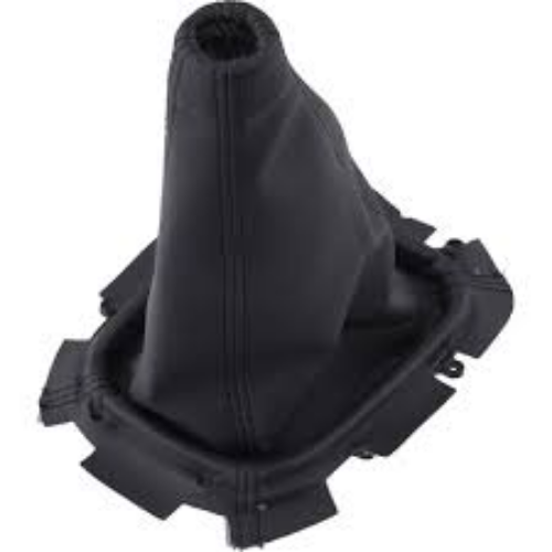 Genuine Subaru OEM Shift Boot With Nuts Impreza WRX GC8 Forester