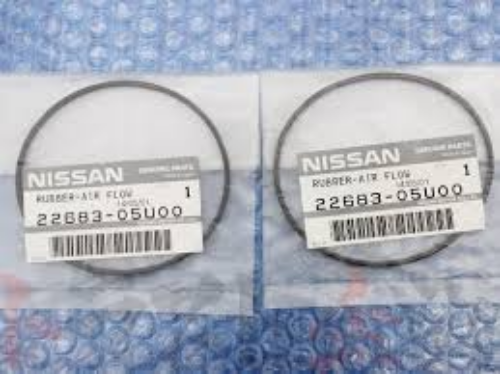 Genuine Nissan OEM Mass Airflow Sensor O Ring 2P BNR32 BCNR33 BNR34 22683-05U00