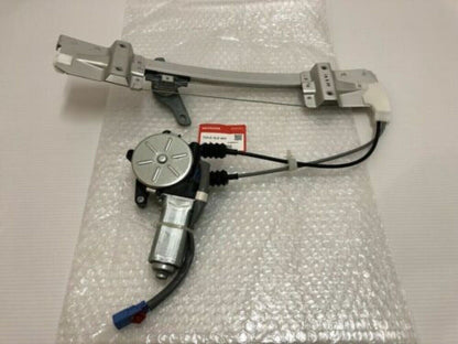 HONDA OEM USDM NSX NA LHD POWER WINDOW FRONT RIGHT REGULATOR ASSY 72210-SL0-A02