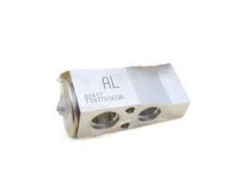 GENUINE SUBARU OEM FORESTER IMPREZA STI WRX A/C EXPANSION VALVE