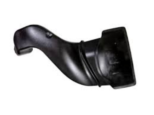 Genuine MITSUBISHI OEM  DUCT Cleaner Air Intake 1505A265