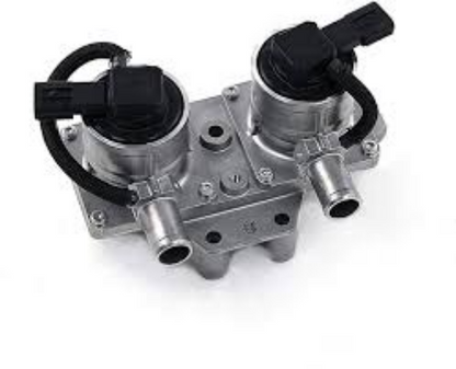 Genuine TOYOTA OEM Tundra Sequoia Air Control Valve Assembly 25701-38064