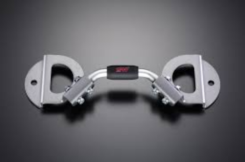 Genuine Subaru Battery Holder Silver Legacy WRX Impreza Forester ST82182ST010