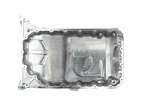 Genuine HONDA OEM S2000 S2K AP1 AP2 Engine Oil Pan 11200-PCX-000