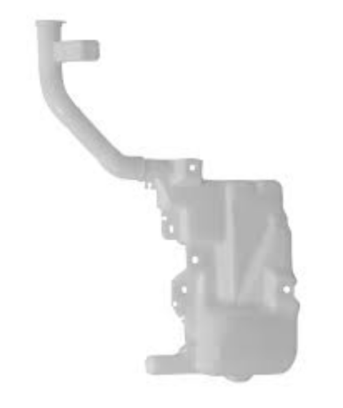 Genuine Mitsubishi OEM Pajero Front Glass Washer Tank Bottle Reservoir MR495787