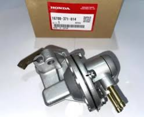 Genuine OEM Honda Fuel Pump 1975-1983 GL1000 GL1100 GOLD WING  16700-371-014