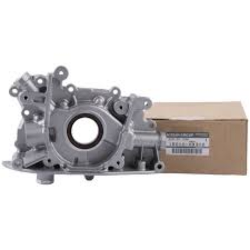 Genuine NISSAN OEM Y61 Oil Pump Assy 15010-VB302