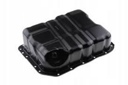 Genuine MITSUBISHI OEM LANCER 2006/12-2013/08 Oil Pan, ENG MN187236
