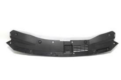 Genuine HONDA OEM CR-Z ZF2 Beam Front Bumper Center Upper Cover 71125-SZT-G01