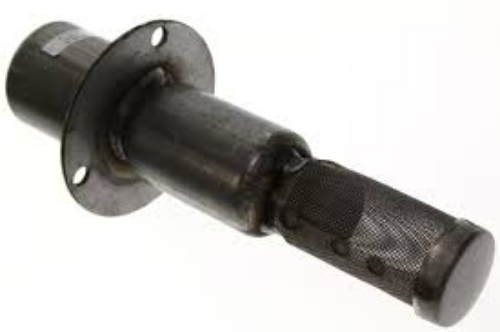 Genuine Honda SPARK ARRESTER 01-03 XR80R/100R 04-07 CRF80F/100F 18317-KN4-A60