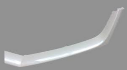 GENUINE HONDA OEM ACCORD CL7 CL9 EURO-R FRONT GRILLE MOULDING NH624P