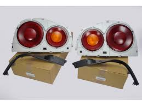 Genuine NISSAN SKYLINE GT-R R34 BNR34 Taillight Back Rear Lamp Right&Left SET