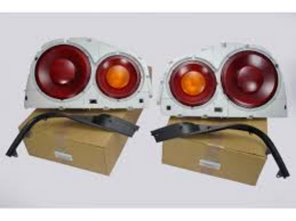 Genuine NISSAN SKYLINE GT-R R34 BNR34 Taillight Back Rear Lamp Right&Left SET