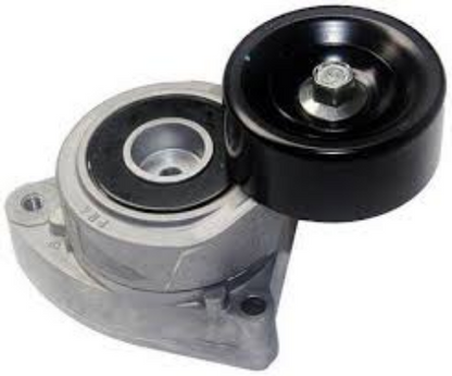 Genuine HONDA ELEMENT YH2 CIVIC CR-V ACCORD EURO VII Drive Belt Auto Tensioner
