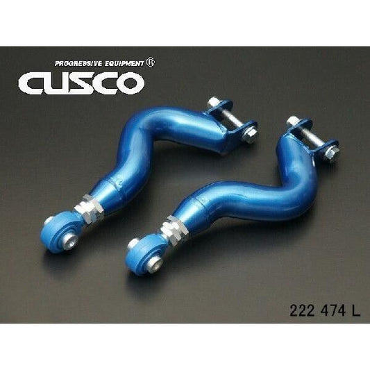 Genuine HONDA OEM CUSCO Adjustable rear upper arm ODYSSEY RA1 ~ 9 372 474 L