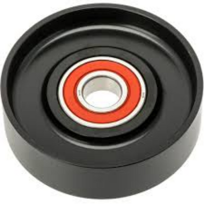 Genuine HONDA OEM S2000 AP1 AP2 2000-2009 Idle Pulley 31190-PCX-000
