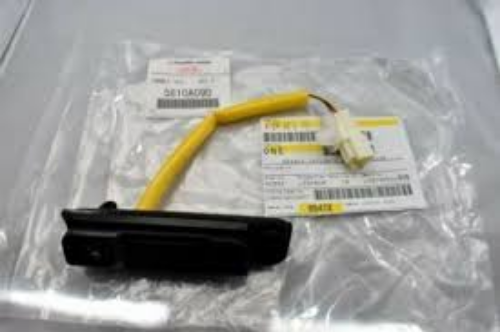 Genuine Mitsubishi OEM Outlander ASX RVR HANDLE TAILGATE LOCK RELEASE 5810A090