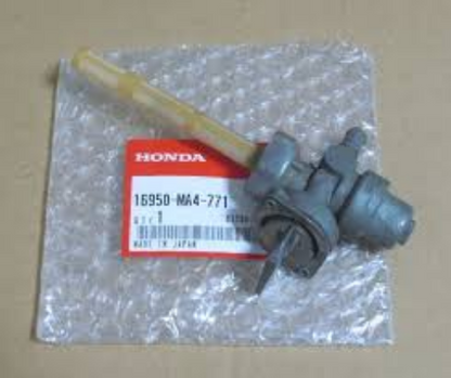 Genuine Honda Fuel Gas Petcock Valve 1982 CB750K CB750F CB900F 16950-MA4-771