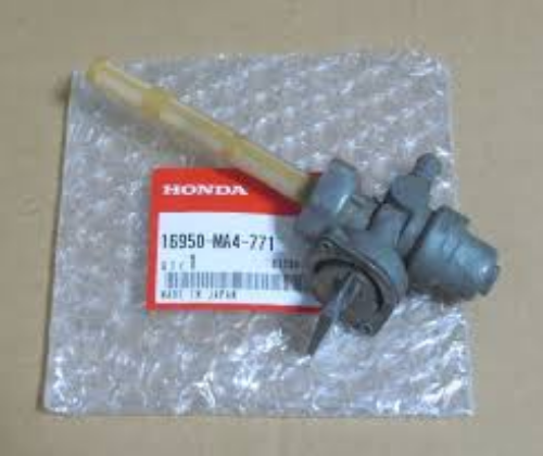 Genuine Honda Fuel Gas Petcock Valve 1982 CB750K CB750F CB900F 16950-MA4-771