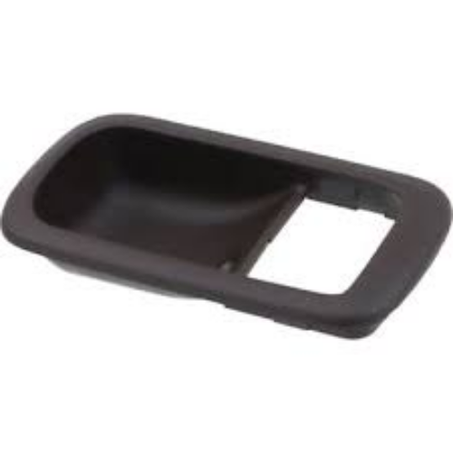 Genuine TOYOTA Land Cruiser FZJ80 Lexus LX450 Rh&Lh Set Inner Door Handle Bezel