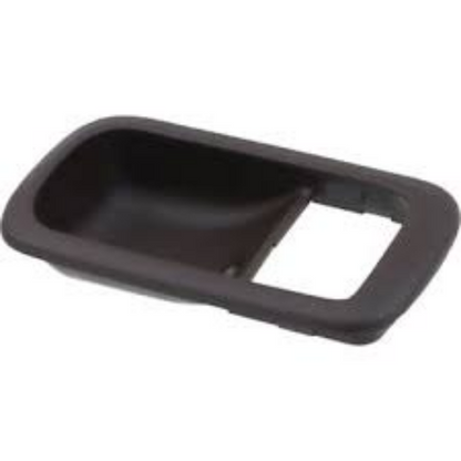 Genuine TOYOTA Land Cruiser FZJ80 Lexus LX450 Rh&Lh Set Inner Door Handle Bezel
