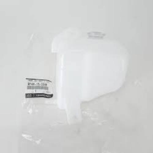 Genuine MAZDA OEM 1999-2003 Miata MX-5 MX5 Coolant Reservoir Tank BP4W-15-350B