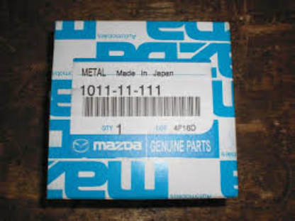 Genuine Mazda OEM 74-91 Rx7  Rotor Bearing 1011-11-111