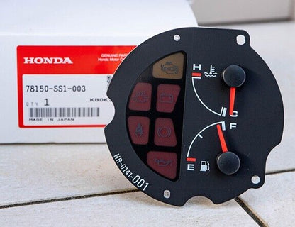 Genuine HONDA OEM BEAT PP1 Meter ASSY. Fuel & Temperature 78150-SS1-003