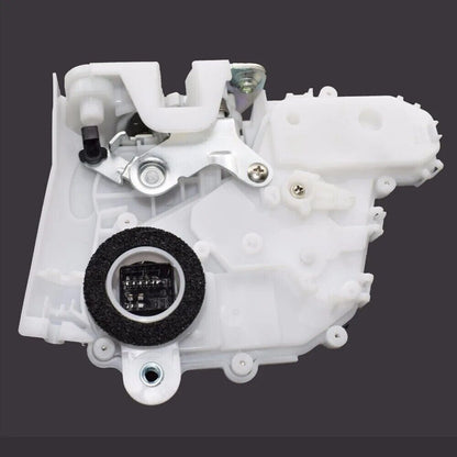 Genuine HONDA OEM CR-V RE3 RE4 LATCH ASSY., R. FR. DOOR POWER 72110-SWA-Q01