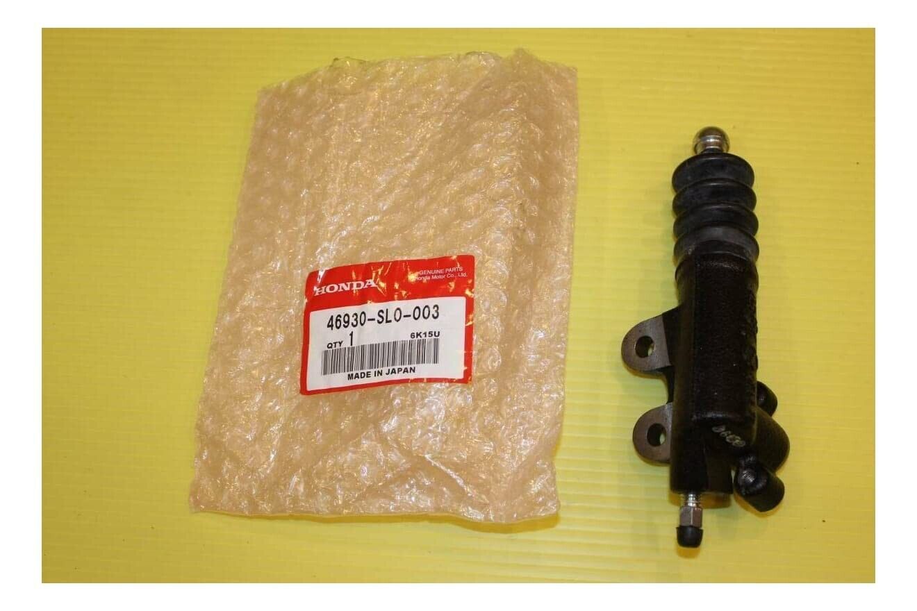 Genuine HONDA OEM NSX NA1 NA2 Clutch Slave Cylinder Release Assy 46930-SL0-003