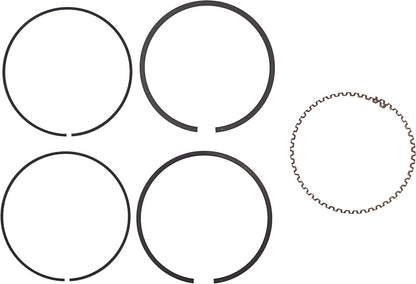 GENUINE HONDA OEM ACURA Piston Ring Set B-series 81㎜ Standard 13011-PR3-003 4pcs