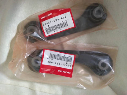 HONDA OEM 92-97 EG EK Civic CR-X DC2 Integra Rear Compesator Arm Suspension 2pc