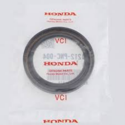 Genuine HONDA OEM ACURA RSX TSX FRONT REAR OIL PUMP MAIN CRANKSHAFT SEAL SET