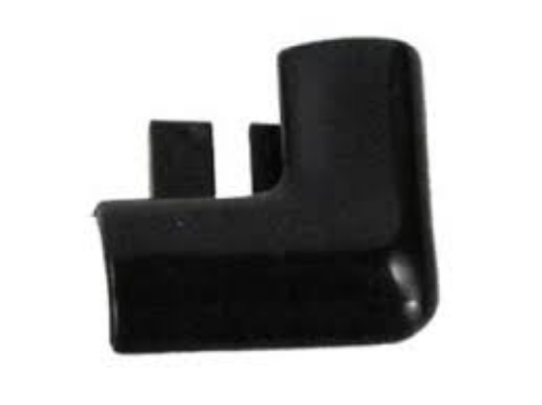 Genuine NISSAN 300ZX Z32 2+0 2+2 90-96 Rear Corner Upper Molding RH 90366-30P00