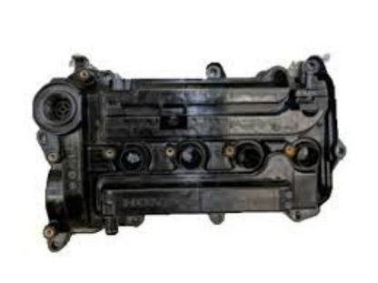 Genuine HONDA OEM 15-21 Civic Type R FK2 FK8 Rocker Cover 12310-5BA-A01