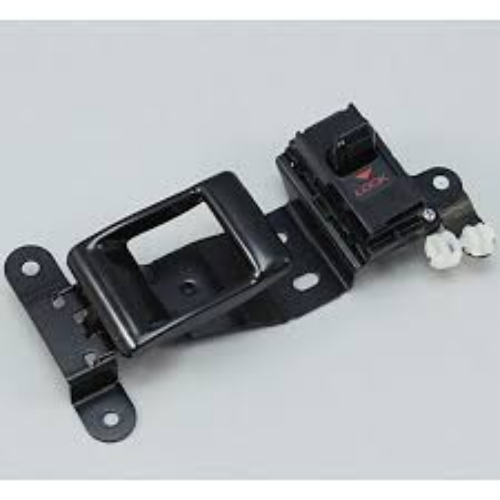 Genuine Mazda OEM RX-7 FC3S RHD Inner Door Handle Lock Switch RH & LH Set F/S